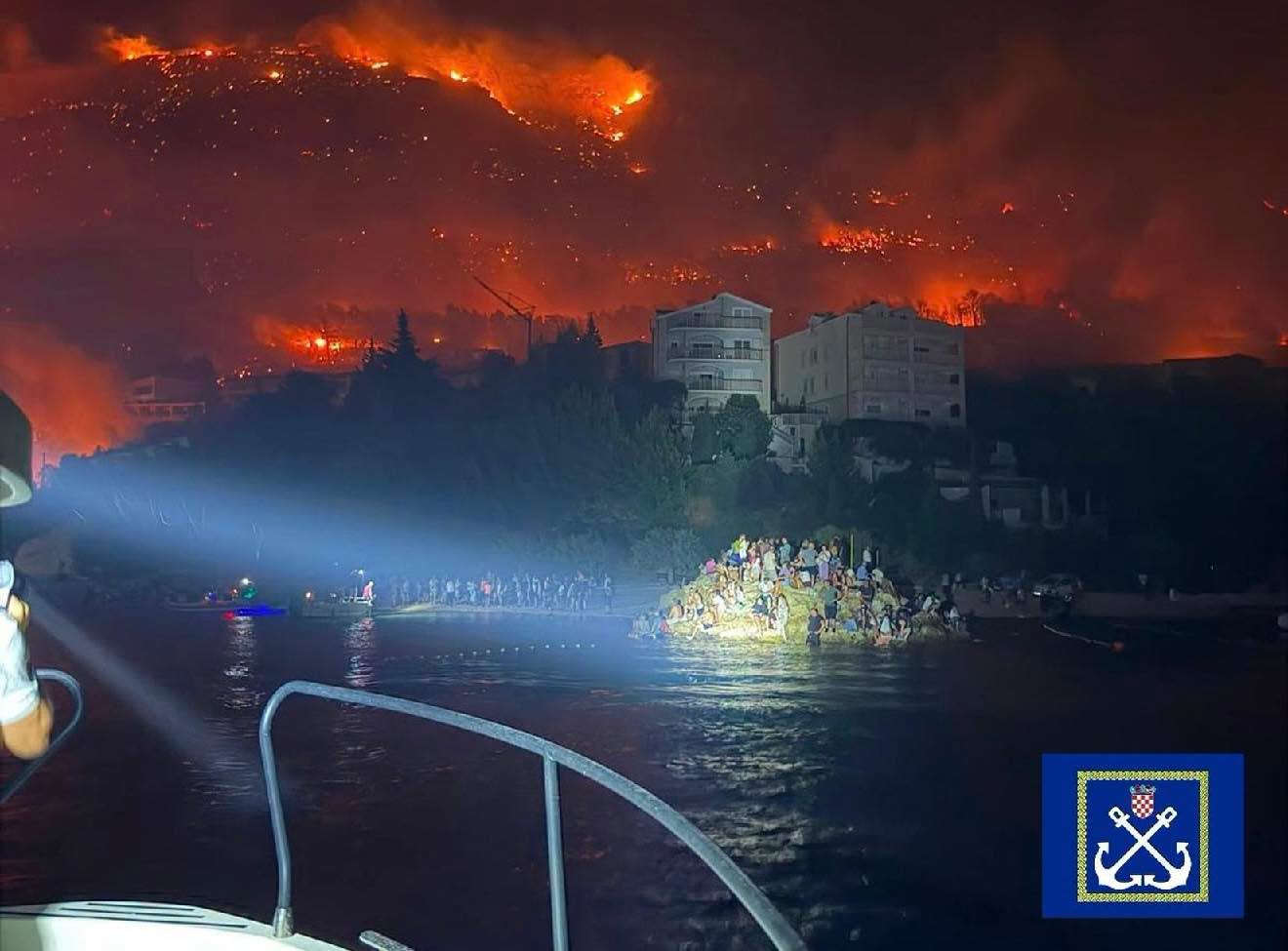 ZADAR JE UZ OMIŠ Erlić:  Gradonačelniku Močiću ponudio sam na raspolaganje sve resurse Grada