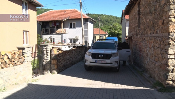 Policijska akcija u opštini Štrpce, ima privedenih