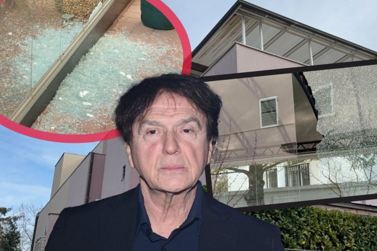 OPTUŽENI NAPADAČI KOJI SU BACILI BOMBU NA KUĆU ZDRAVKA ČOLIĆA: Jedan pušten iz pritvora!