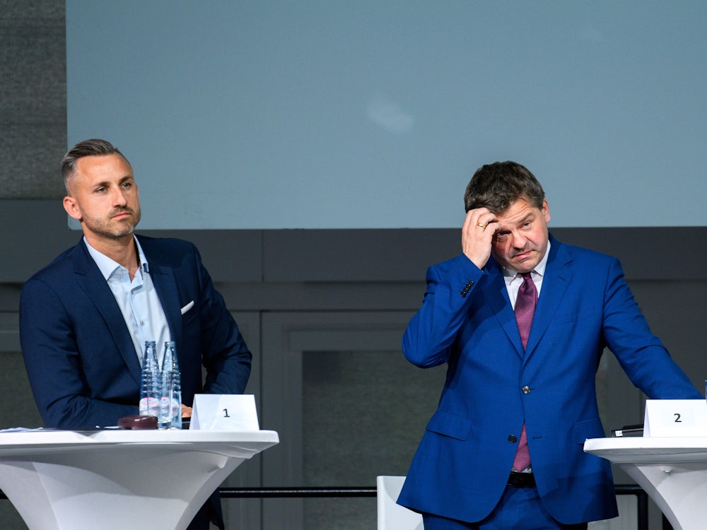 Wahlkampf in Sachsen-Anhalt: Wer kann hier Wirtschaft?