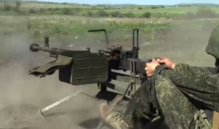 Kiјev tvrdi: Rusiјa sprema ofanzivu - evo gde će udariti