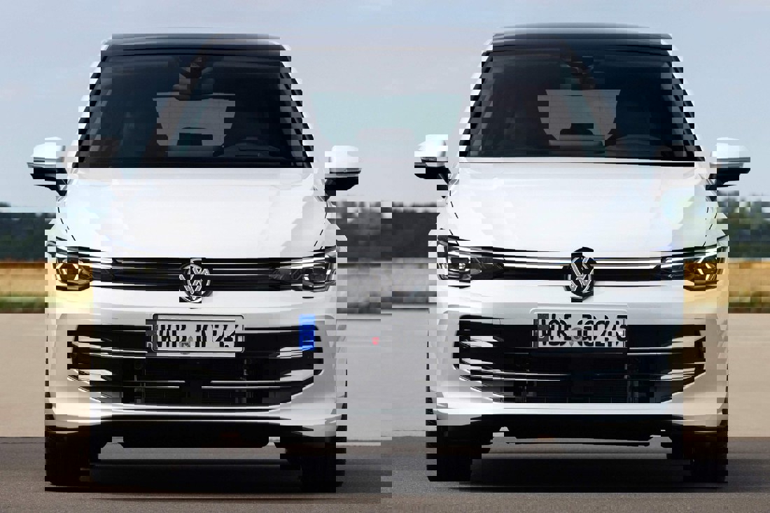 Šef Volkswagena otkrio prve detalje o novom Golfu 9