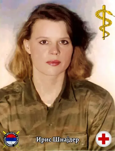 Nemica koja je u ratu spasavala Srbe