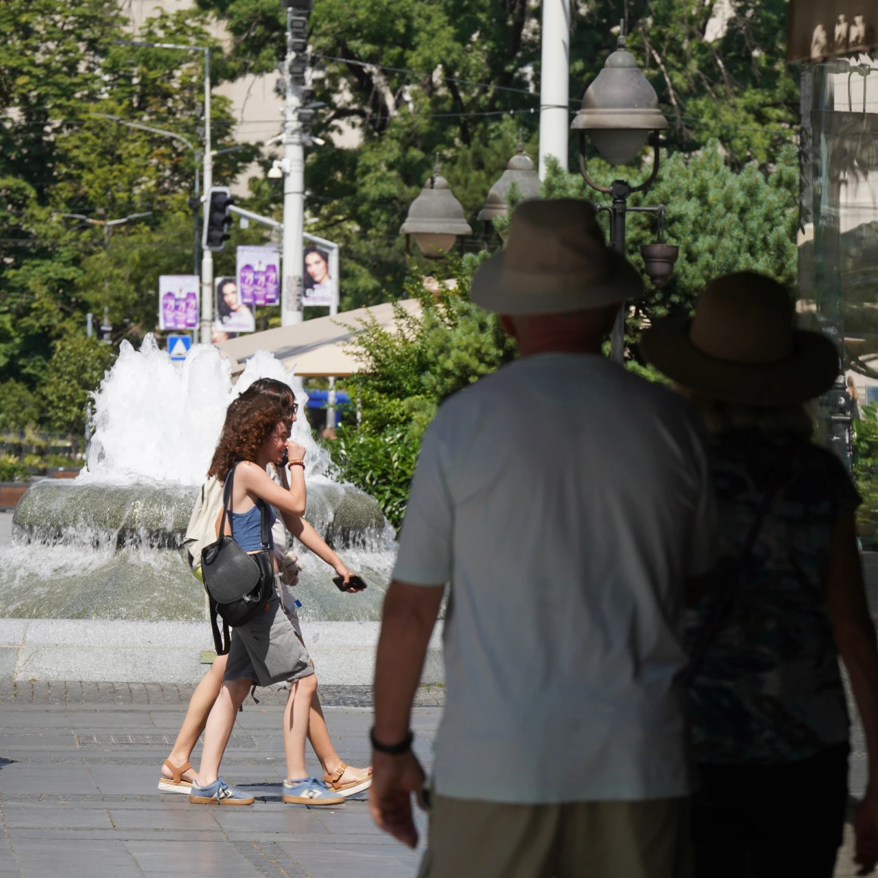 RHMZ: Do 12 sati najtoplije u Kikindi sa 36 stepeni, najhladniji Kopanik sa 21 stepenom