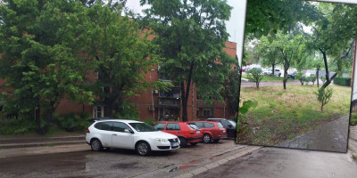 Ovde je Aleksandar ostavljen da iskrvari: Brutalno ga nasmrt izboli, komšije čule dozivanje u pomoć (FOTO)