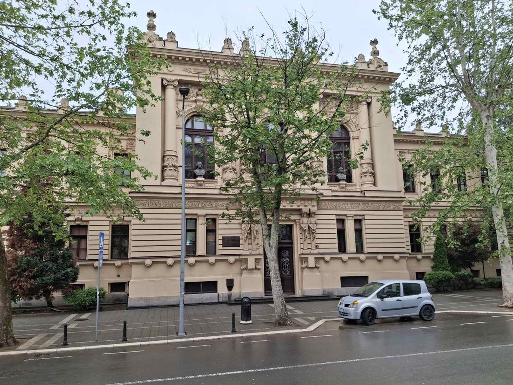 Školski odbor Valjevske gimnazije osudio “targetiranje” bivšeg učenika