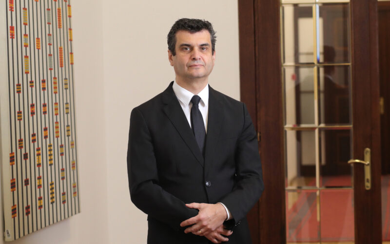 ‘Uz manjak radne snage i rast troškova produktivnost će ovisiti o tehnologiji, a ne samo o infrastrukturi’