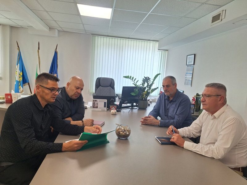 Бутат незаконни постройки в пловдивския квартал "Столипиново"