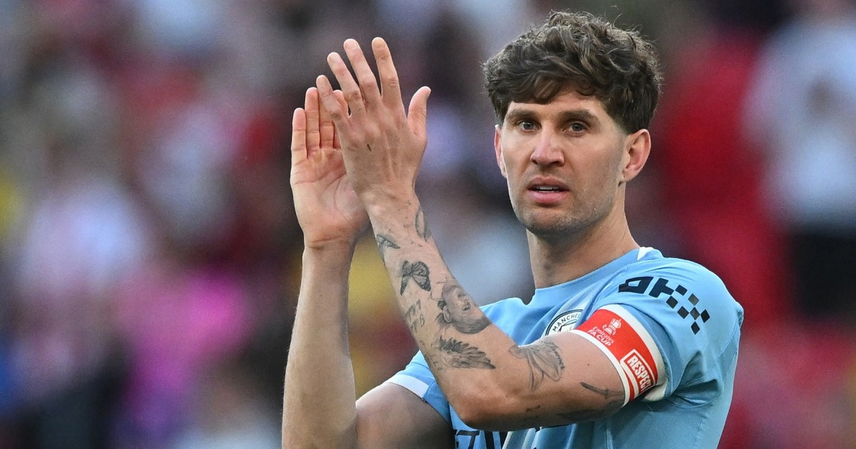 Manchester City potvrdio odlazak legende koja je 10 godina u klubu