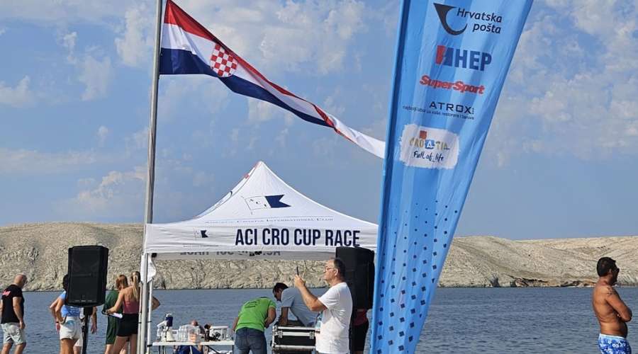 DALJINSKO PLIVANJE Štafetno Prvenstvo Hrvatske ponovno u Miškovićima!