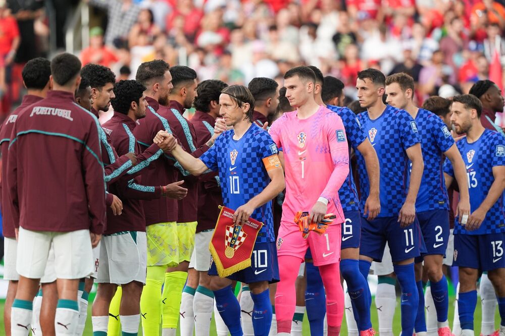 Španci kipte od besna zbog duela Portugala i Hrvatske: Najveća pljačka turnira!