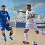 Iznenađenje u HMNL-u, Novo Vrijeme slavilo u Zagrebu i izbacilo Futsal Dinamo u četvrtfinalu