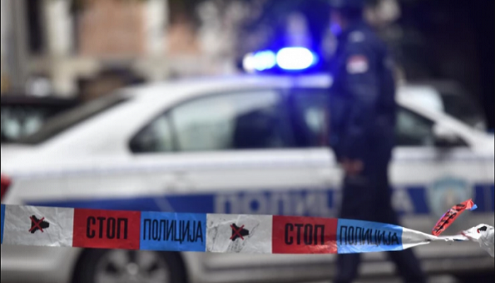 SEKIROM UBILI ČOVEKA: Rasvetljeno brutalno ubistvo u Požarevcu, uhapšen gradištanac i požarevljanin