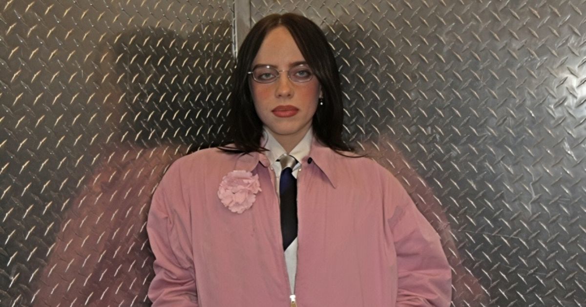 Billie Eilish otkrila zašto nosi široku odjeću: "Imala sam toksičan odnos s tijelom"