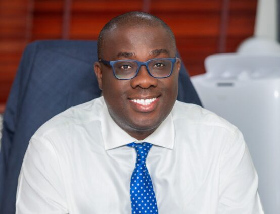 Samuel Awuku challenges Ghana Maritime Authority over response to MV Sankofa RTI request