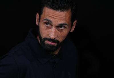 SVE KUVA U REALU: Fudbaler poručio Arbeloi - "Ne obraćaj mi se"