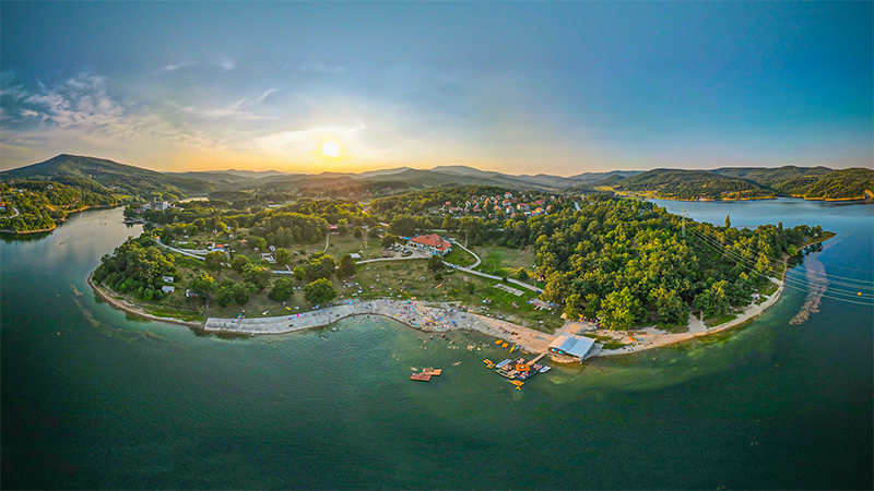 RHMZ upozorava: Danas i sutra vrhunac vrućine