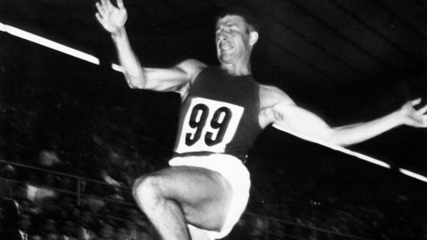 Kylmä sota | CIA yritti järjestää neuvosto­tähden loikkauksen olympialaisissa: yksi agentti pilasi kaiken