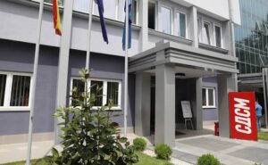 SDSM: Gruevski se podgotvuva za novo begstvo, Mickoski ne pobaral negova ekstradiciјa od Ungariјa