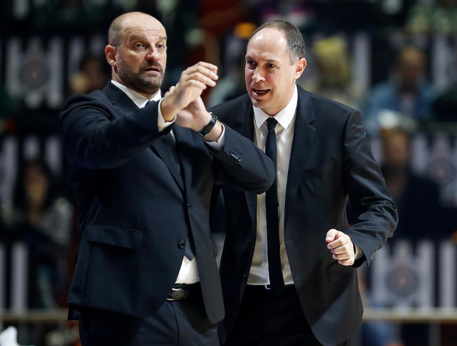 NI PENJAROJA, NI OBRADOVIĆ: Evo ko je trener sezone u ABA ligi!