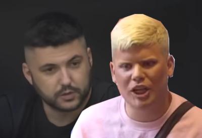 Uroš Stanić jedini pokazao hrabrost i ispričao šta se zapravo desilo sinoć sa Asminom Durdžićem