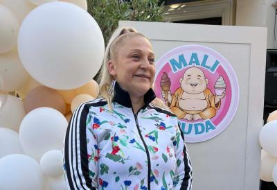 "Ja se ne sramotim": Nataša DNK otvoreno progovorila o svom izgledu i višku kilograma 