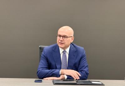 "Da ostane samo ružna uspomena" Vučević žestoko odgovorio Đilasu: Primer kako ne treba upravljati Beogradom