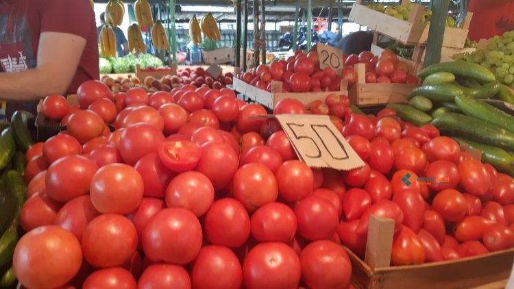 ANALIZA: Inflaciјata kaј hranata dostigna 7 otsto, ќe rastat cenite na gorivata i pčenicata