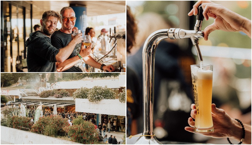 SMASH Split Beer Fest returns with 40 types of beers for craft beer lovers