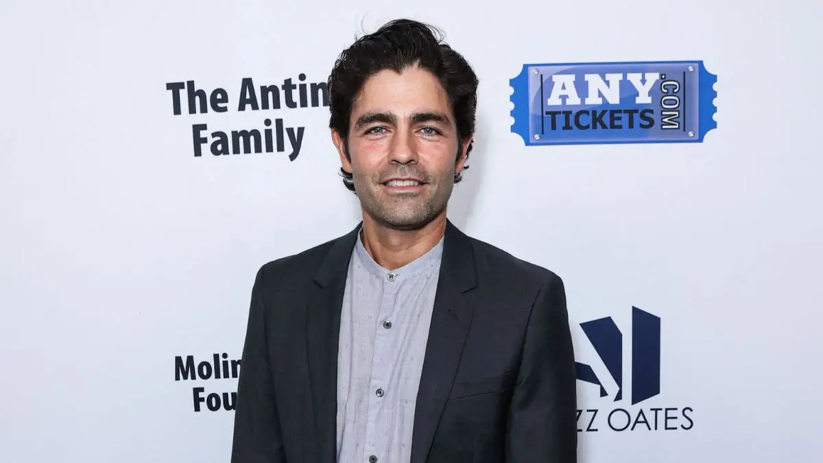 What Is Adrian Grenier Up to Now? Inside His Family Life After 'The Devil Wears Prada 2' Snub