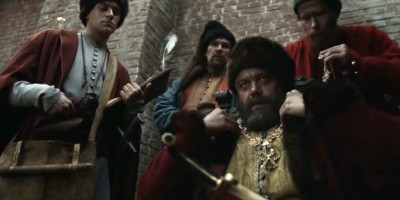 Pugačov hvata sve veći zamah: Evo šta ćete gledati u 33. epizodi "Katarine Velike"