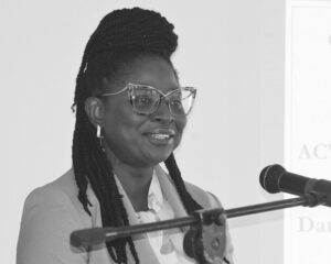 WALKING OUT OF INVISIBLE PRISONS: FINDING FREEDOM BEYOND THE SMILE