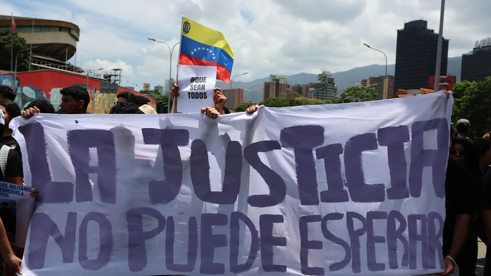  Delcy Rodríguez ordena investigar la muerte de un preso político: se informará al país "de manera amplia" 