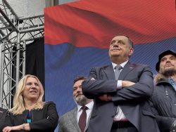 Trampova administracija otkrila plan za BiH i region