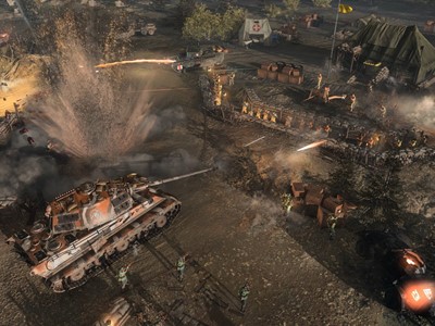 Relic najavio Company of Heroes 3: Final Stand koji stiže krajem srpnja