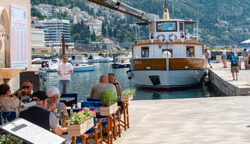 Croatia urges competitive pricing ahead of tourist season as demand shifts to Europe