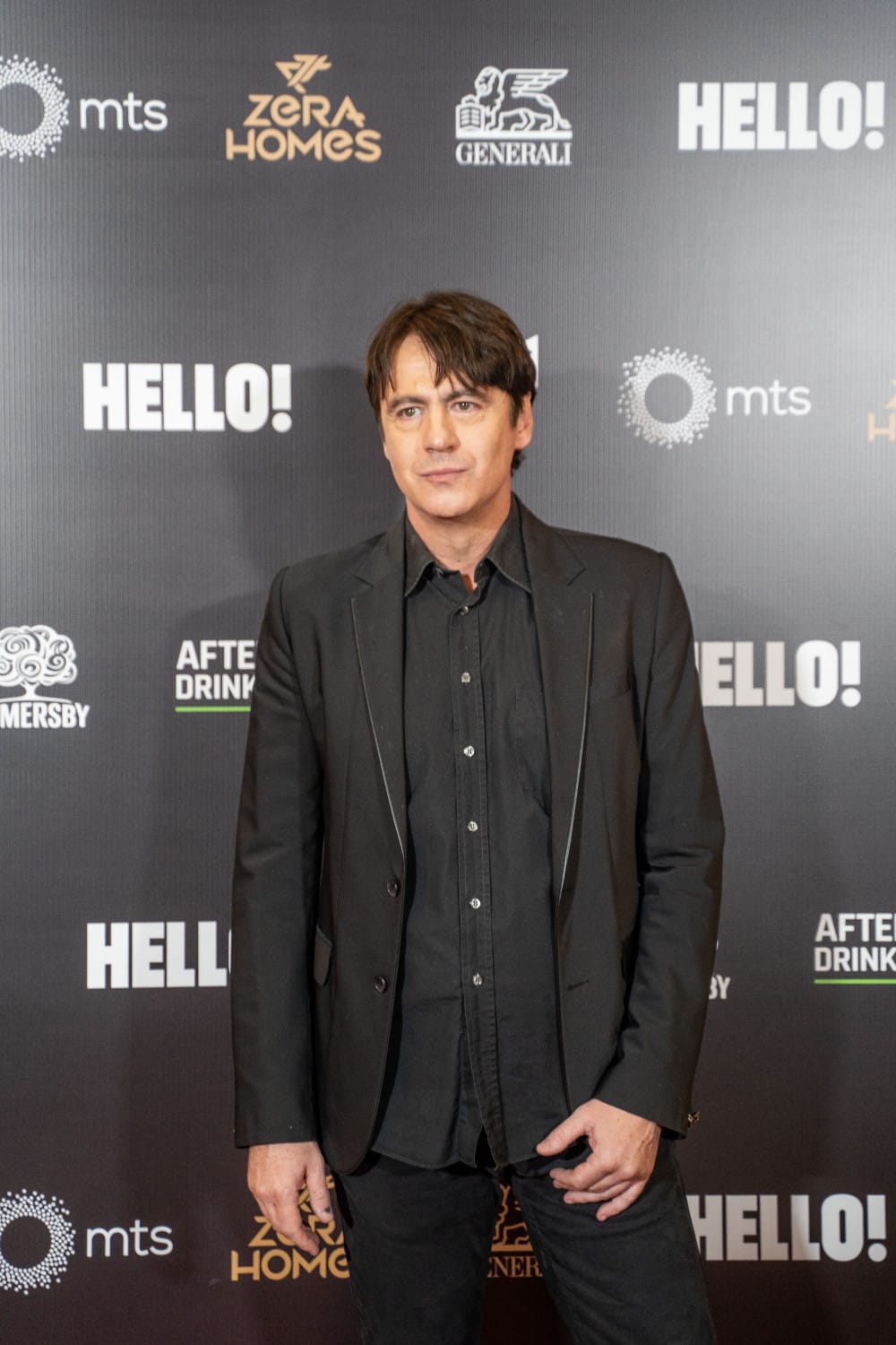 Boris Novković ima četvoro dece, njihova neobična imena nose posebnu simboliku