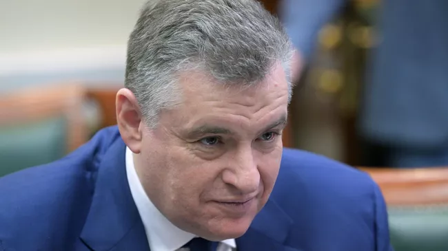Слуцкий прокомментировал действия "коалиции желающих" по Украине