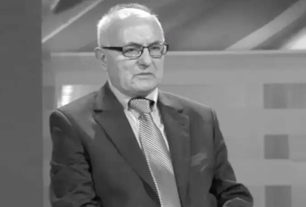 PREMINUO RAJKO KASAGIĆ: Bivši premijer Republike Srpske umro u 84. godini