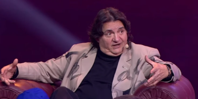 "Ti nisi seljanka, ti si seljana": Kemiš urnisao Viki Miljković usred emisije, svi u šoku