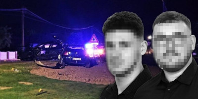 "Prazninu nemoguće opisati rečima": Škola u Bogatiću se oprostila od poginulih mladića - Bili su na korak od velike stvari (FOTO)