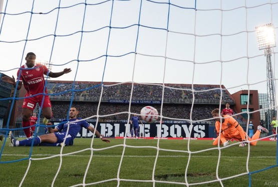 Dinamo preokretom protiv Thuna izborio treće pretkolo Lige prvaka