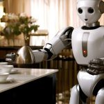 Roboti osvajaju ugostiteljstvo: Sve ih je više u hotelima – evo što sve i kako rade