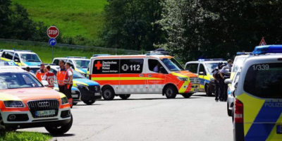 Tužna vest iz Kamenice: Rođene sestre (18) i (24) poginule u stravičnom udesu u Nemačkoj