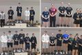 Mladi članovi Aquaestila osvojili četiri bronce na Prvenstvu Hrvatske za juniorke i juniore u Stubičkim Toplicama