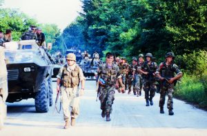 Suverenisti o odluci RS-a: “Ovo je izvrtanje povijesti, Hrvatska mora reagirati”