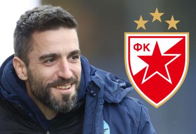 KOKOVIĆ PREUZIMA ZVEZDU? Srpski trener se oglasio i rešio dilemu