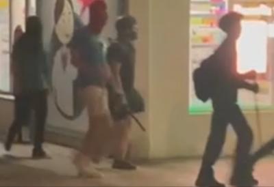HRVATSKI MEDIJI VIDE ONO ŠTO NIKO NE VIDI! Ponovo udarili na Srbiju, vide "reke ljudi" u Beogradu, a istina je malo DRUGAČIJA!