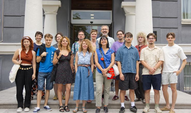 Riječke manjinske zajednice u središtu Erasmus+ projekta