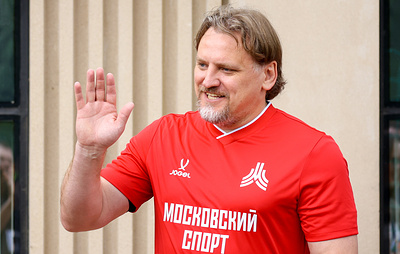 Булыкин считает, что сборная России смогла бы выйти из группы на ЧМ-2026